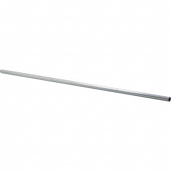 New Age Industrial - 1.312" Wide, 76" High, Shelving Post - Eagle Tool & Supply