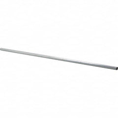 New Age Industrial - 1.312" Wide, 76" High, Shelving Post - Eagle Tool & Supply