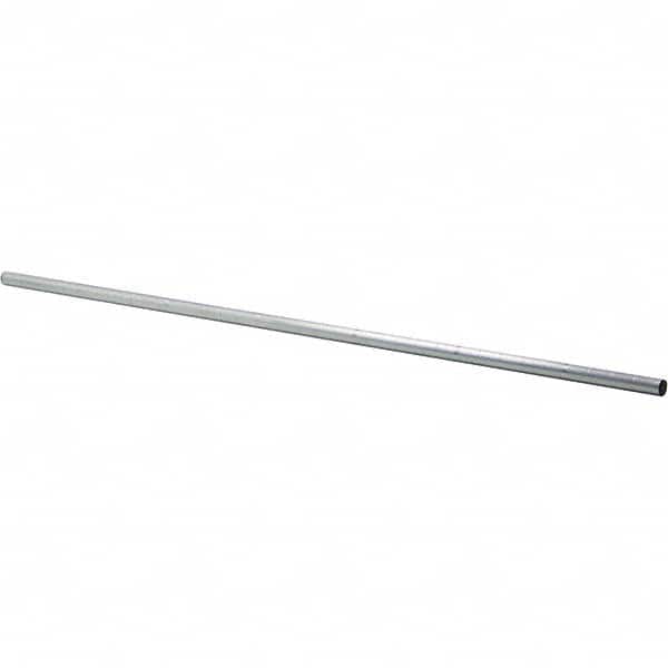 New Age Industrial - 1.312" Wide, 12" High, Shelving Post - Eagle Tool & Supply