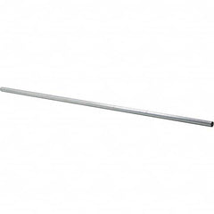 New Age Industrial - 1.312" Wide, 12" High, Shelving Post - Eagle Tool & Supply
