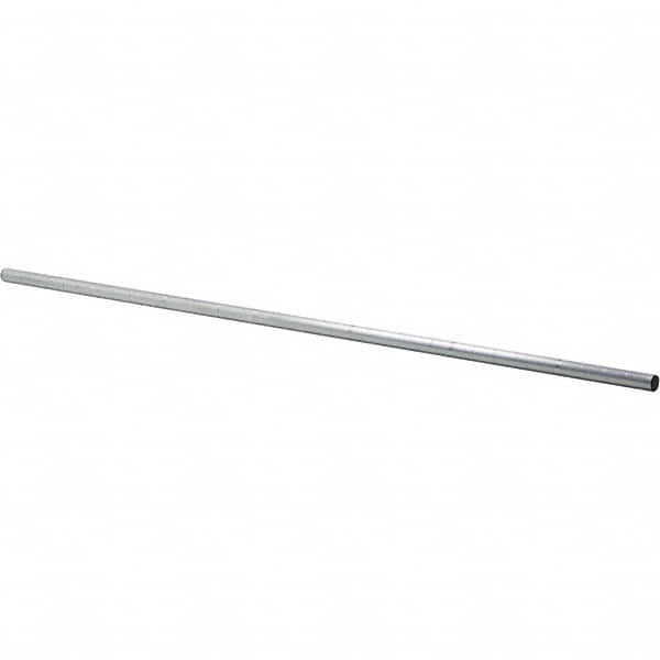 New Age Industrial - 1.312" Wide, 68" High, Shelving Post - Eagle Tool & Supply