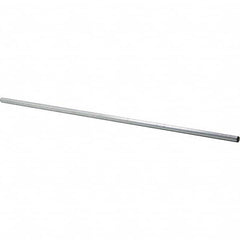 New Age Industrial - 1.312" Wide, 68" High, Shelving Post - Eagle Tool & Supply