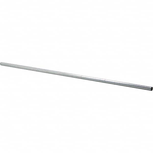 New Age Industrial - 1.312" Wide, 4' High, Shelving Post - Eagle Tool & Supply
