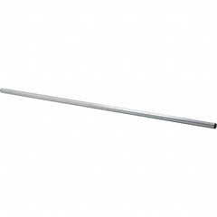 New Age Industrial - 1.312" Wide, 4' High, Shelving Post - Eagle Tool & Supply