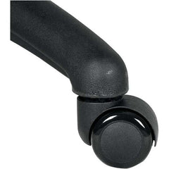 ALERA - Cushions, Casters & Chair Accessories Type: Casters For Use With: Furniture - Eagle Tool & Supply