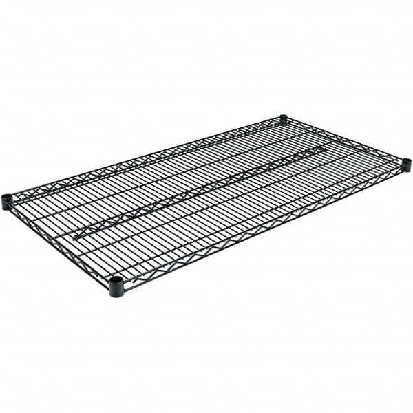 ALERA - 1,000 Lb Capacity 2 Shelf Wire Shelving - Add-On Unit - Eagle Tool & Supply