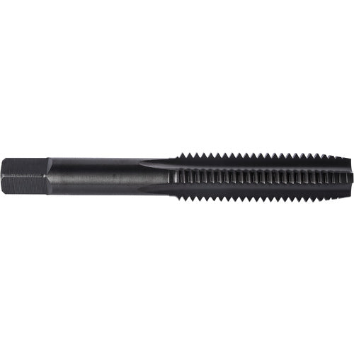 ‎3/8″- 24 4 Flute Plug Union Butterfield HSS Nitride UNF Hand Tap ANSI E-code # 15993/8X24NO2 - Exact Industrial Supply