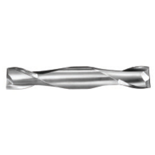 1.0 End Mill 2FL SQ - SER 15S 1x3x2x38 - Exact Industrial Supply
