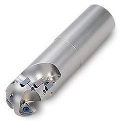 25W1V2004082R01 POWERBALL+ Ball Nose End Mill - Eagle Tool & Supply