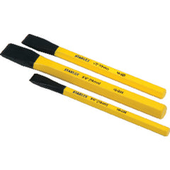 3PC COLD CHISEL SET - Eagle Tool & Supply