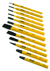 STANLEY® 12 Piece Punch & Chisel Set - Eagle Tool & Supply