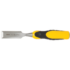 1″ WOOD CHISEL - Eagle Tool & Supply