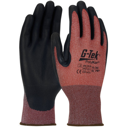 ‎16-368/M Glove w/Polykor - Exact Industrial Supply