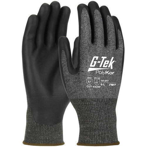 ‎16-377/S Glove w/Polykor - Exact Industrial Supply