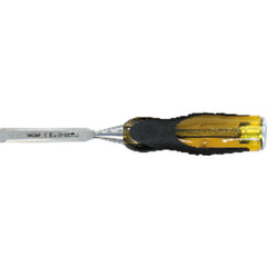 1/2″ SHORT BLADE CHISEL - Eagle Tool & Supply