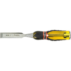 3/4″ SHORT BLADE CHISEL - Eagle Tool & Supply