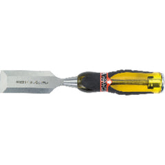 1 1/4″ SHORT BLADE CHISEL - Eagle Tool & Supply