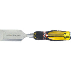 1 1/2″ SHORT BLADE CHISEL - Eagle Tool & Supply
