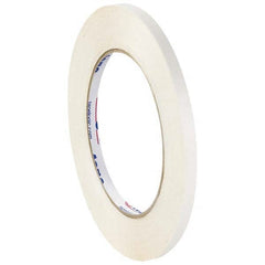 Tape Logic - Double Sided Tape Material Family: Foam Length Range: 36 yd. - 71.9 yd. - Eagle Tool & Supply