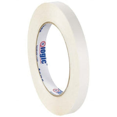 Tape Logic - Double Sided Tape Material Family: Foam Length Range: 36 yd. - 71.9 yd. - Eagle Tool & Supply