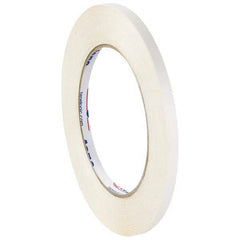 Tape Logic - Double Sided Tape Material Family: Foam Length Range: 36 yd. - 71.9 yd. - Eagle Tool & Supply