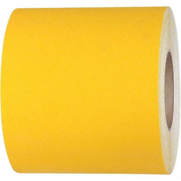 Tape Logic - 6" x 60' Vinyl Floor & Egress Tape - Eagle Tool & Supply