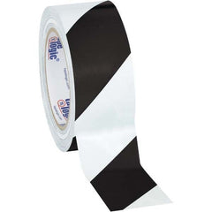 Tape Logic - Pack of (3) 36 Yd Rolls 2" x 108' Vinyl Floor & Egress Tape - Eagle Tool & Supply