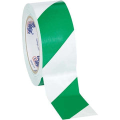 Tape Logic - Pack of (3), 36 Yd Rolls (2" x 108') Vinyl Floor & Egress Tape - Eagle Tool & Supply