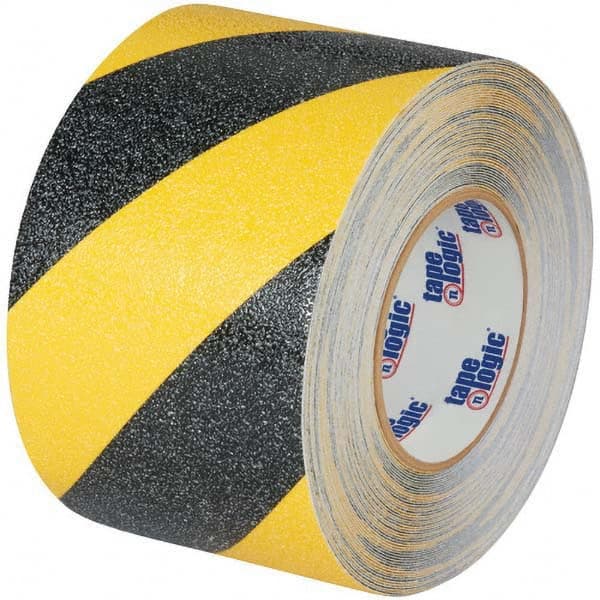 Tape Logic - 4" x 60' Vinyl Floor & Egress Tape - Eagle Tool & Supply