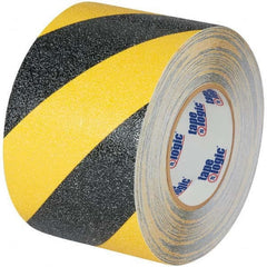 Tape Logic - 4" x 60' Vinyl Floor & Egress Tape - Eagle Tool & Supply