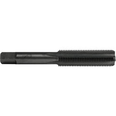 ‎1/2″- 20 4 Flute Bottoming Union Butterfield HSS Nitride/ST UNF Hand Tap ANSI E-code # 16001/2X20NO3 - Exact Industrial Supply