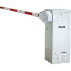 TAPCO - Barrier Parts & Accessories Type: Barrier Gate Operator Color: Red; White - Eagle Tool & Supply