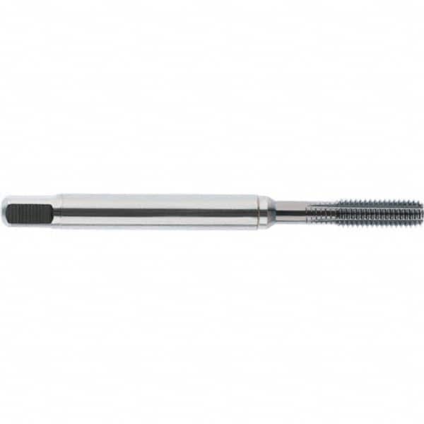 Guhring - M6x1.00 Metric 6GX Semi-Bottoming Thread Forming Tap - Eagle Tool & Supply