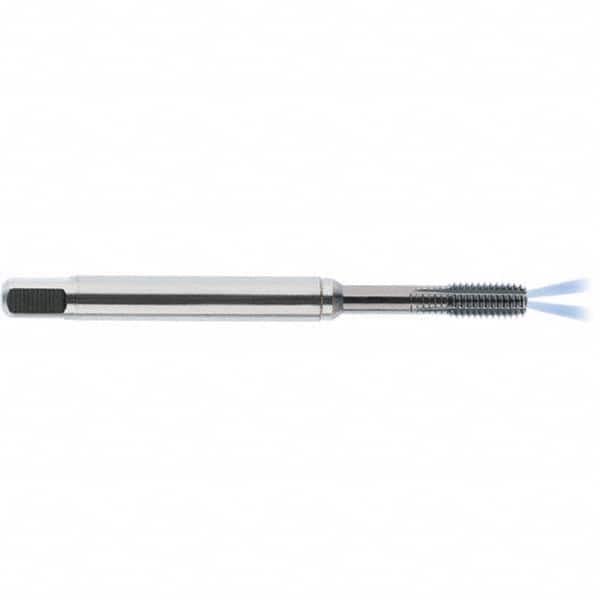 Guhring - M8x1.25 Metric 6HX Semi-Bottoming Thread Forming Tap - Eagle Tool & Supply