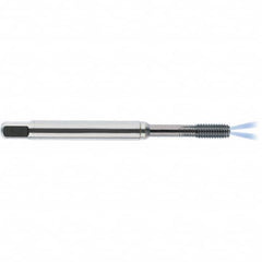 Guhring - M10x1.50 Metric 6HX Semi-Bottoming Thread Forming Tap - Eagle Tool & Supply