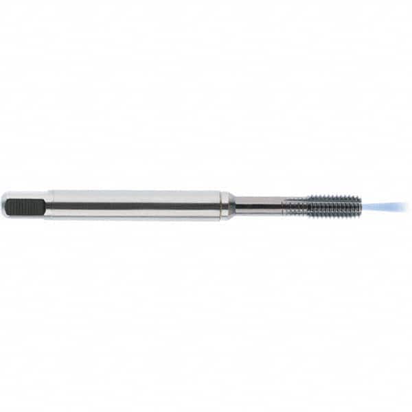 Guhring - M8x1.25 Metric 6HX Semi-Bottoming Thread Forming Tap - Eagle Tool & Supply