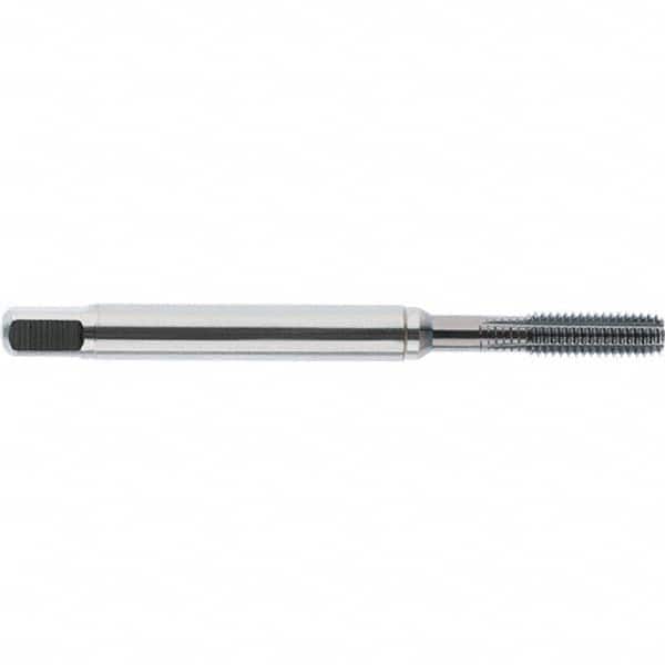 Guhring - M4x0.70 Metric 6HX Semi-Bottoming Thread Forming Tap - Eagle Tool & Supply