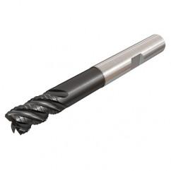 ECR-B4X 12-18/48C12-100 END MILL - Eagle Tool & Supply