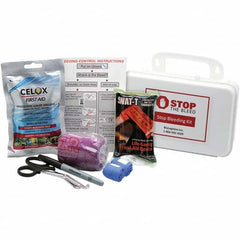 Celox - Individual Stop Bleeding Emergency Response/Preparedness Kit - Eagle Tool & Supply