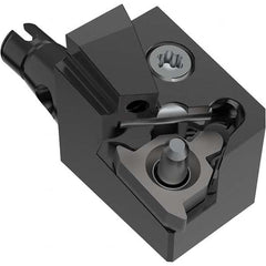 Seco - Modular Threading Cutting Unit Heads System Size: QC16 Series Name: Jetstream - Eagle Tool & Supply