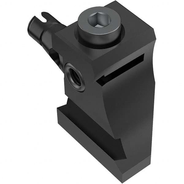 Seco - Modular Cut-Off Cutting Unit Heads System Size: QC12 Series Name: QC12 - Eagle Tool & Supply