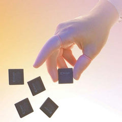 QRP - Finger Cots Type: Cot Material: Latex - Eagle Tool & Supply