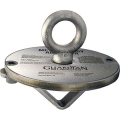 Guardian Fall Protection - Anchors, Grips & Straps Type: Replacement Metal Energy Absorber Temporary or Permanent: Permanent - Eagle Tool & Supply