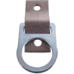 Guardian Fall Protection - Anchors, Grips & Straps Type: Anchor Plate Temporary or Permanent: Permanent - Eagle Tool & Supply