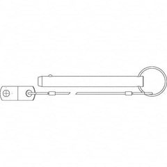 Guardian Fall Protection - Anchors, Grips & Straps Type: Hardware Kit Temporary or Permanent: Temporary - Eagle Tool & Supply