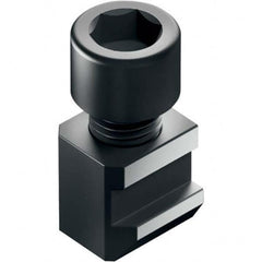 Schunk - Lathe Chuck Accessories Product Type: Jaw Nut Chuck Diameter Compatibility (mm): 185.00 - Eagle Tool & Supply