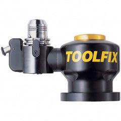 Schunk - Tool Holder Tightening Fixtures Compatible Taper: 50 Number of Positions: 2 - Eagle Tool & Supply