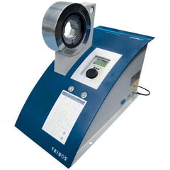 Schunk - Press-Fit Tool Holder Accessories Type: Pump Additional Information: Tribos Compatible Tool Holder Tightening Fixture - Eagle Tool & Supply