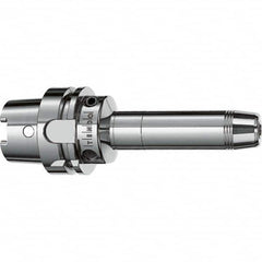 Schunk - HSK63A Taper Shank 20mm Hole Diam Hydraulic Tool Holder/Chuck - Eagle Tool & Supply