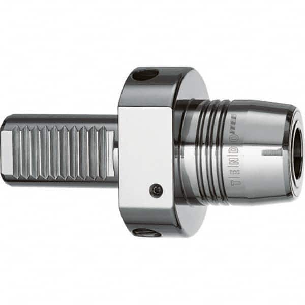 Schunk - VDI40 Modular Connection 20mm Hole Diam Hydraulic Tool Holder/Chuck - Eagle Tool & Supply